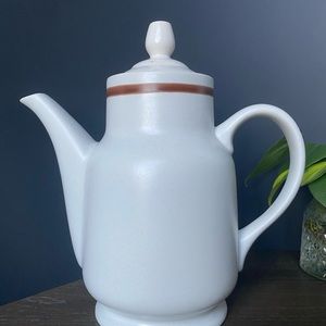 Genuine Stoneware Teapot made in Japan